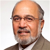 Dr. Quresh Khairullah MD, Nephrologist (Kidney Specialist)