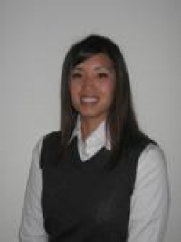 Dr. Stacy Robin Tam D.C., Chiropractor