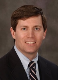 Dr. Craig Curry M.D., Internist