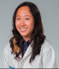 Dr. Stephanie Kim Lesage OD, Optometrist