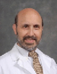 Michael Timins MD, Radiologist