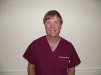 Mr. Kyle Richard Mcdonald DDS, Dentist