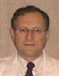 Dr. Oscar Lebwohl M.D., Gastroenterologist