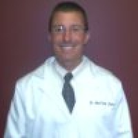 Dr. Matthew Joseph Zinno D.O., Orthopedist