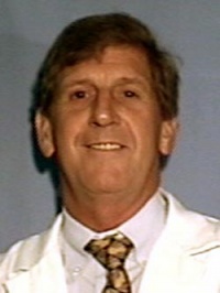Dr. John Alan Sandiford M.D., Doctor