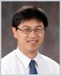 Dr. Chan-chou Chuang M.D., FCCP, Pulmonologist
