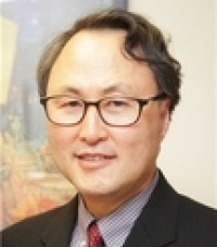 Dr. Dae-wook Kang MD, Internist