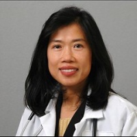 Dr. Christine Lui M.D., Internist