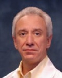 Jeffrey Matthew Fete M.D., Radiologist