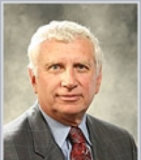 Dr. Eric N Burkett M.D., Internist