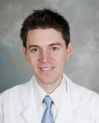 Dr. Matthew S Blessing MD, Pediatrician