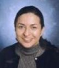 Dr. Beatriz Ruiz-yedwab M.D., Pediatrician