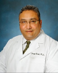 Dr. Sunny Desai M.D., Internist