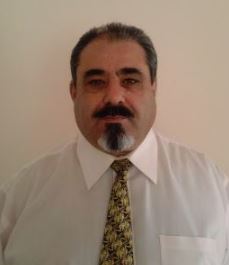 Dr. Bassem Kharb D.C, Chiropractor