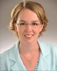 Dr. Kara Denae Eickman M.D.