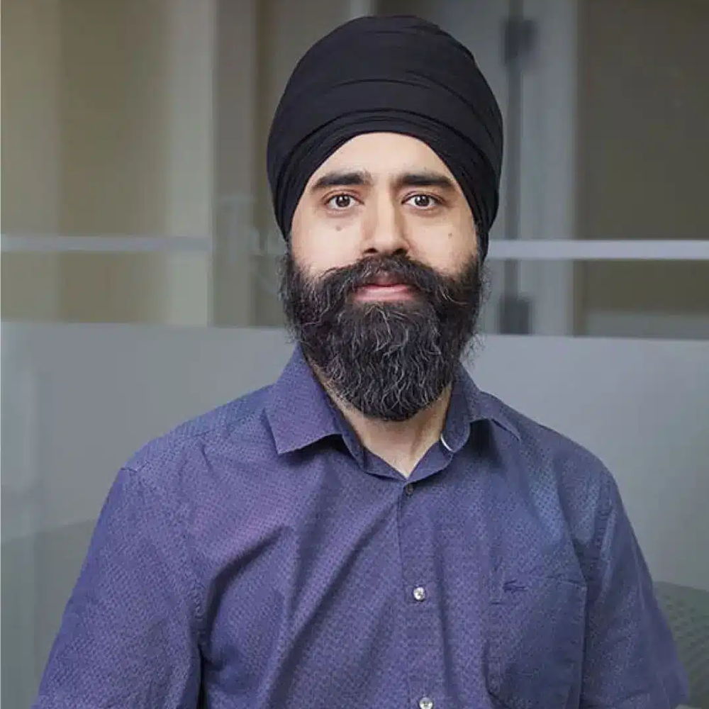 Gurmukh Singh Sahi, Dentist