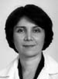 Dr. Ruzanna Alexanian M.D., Internist