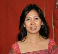 Dr. Christine Thi Phung DMD, Dentist