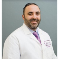 Dr. Yair Yonatan Keilson MD