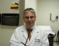 Dr. Michael Thomas Cox M.D., Geriatrician