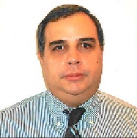 Dr. Eduardo Antonio Hidalgo M.D., Family Practitioner