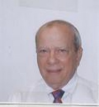 Matthew Zucker M.D., Cardiologist