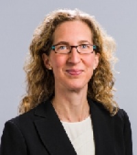 Dr. Rachel Mercer MD, Anesthesiologist