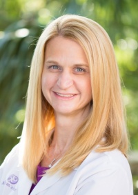 Dr. Holly Raass Miller MD, OB-GYN (Obstetrician-Gynecologist)