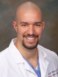 Dr. Julian Robert Menendez DPM, Podiatrist (Foot and Ankle Specialist)