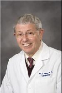 Michael Lee Hess M.D.