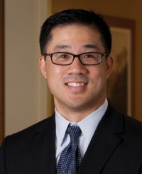 Dr. Steven C. Choung M.D.
