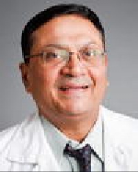 Dr. Jitendra N. Tolia M.D., Pulmonologist