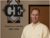 Warren Amedeo Lawson DDS, MSD, Endodontist