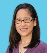 Dr. Kimberly Anne Yeung-yue MD