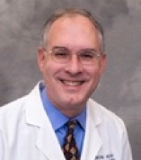 Dr. David L Hamilton M.D.