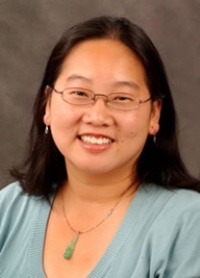 Dr. Yu fang Lin M.D., Internist