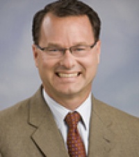 Dr. Douglas Freeman M.D., Family Practitioner