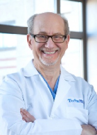 Dr. Errol Green MD, Emergency Physician