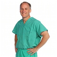Dr. John M Ballard MD, Orthopedist