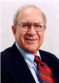 Dr. Herbert J Nevyas M.D.., Doctor
