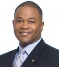Dr. Trent Lamar Jones D.D.S.