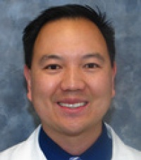 Dr. Anthony M. Fu MD, Internist