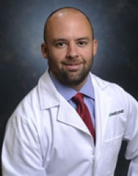 Dr. Thomas C Matthews MD