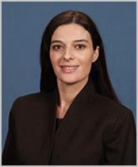 Dr. Ozlem  Yilmaz D.D.S.