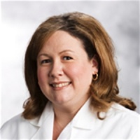 Dr. Sarah Ann Payne D.O., Geriatrician