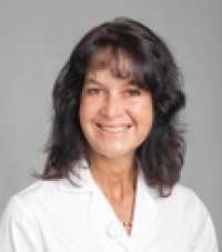 Dr. Christine  Eros M.D.