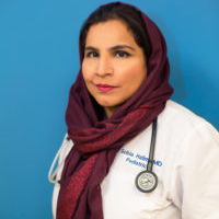 Dr. Sobia Hassan Halim MD