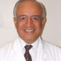 Luis Alberto Orihuela MD