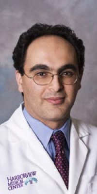 Dr. Shahin Hakimian MD, Neurologist