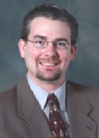 Dr. Andrew M. Kepner M.D.